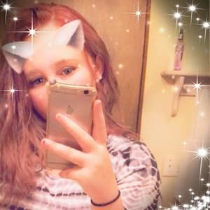 Meet your Posher, Jada